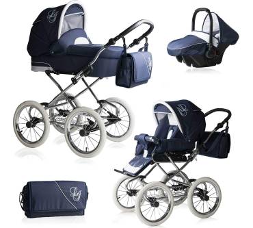 Produktbild Bebebi Loving