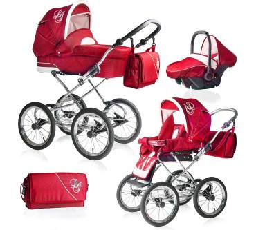 Produktbild Bebebi Loving