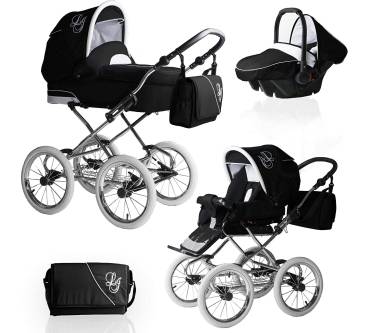 Produktbild Bebebi Loving