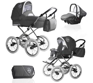 Produktbild Bebebi Loving