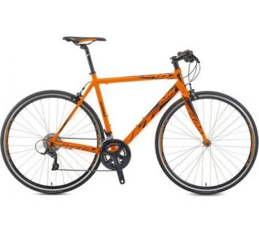 Produktbild KTM Strada 800 Speed (Modell 2018)