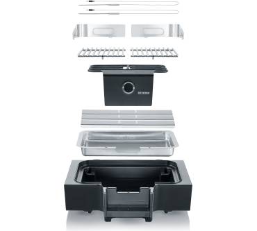 Produktbild Severin Sevo GS (PG 8105)