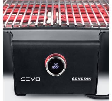 Produktbild Severin Sevo GS (PG 8105)