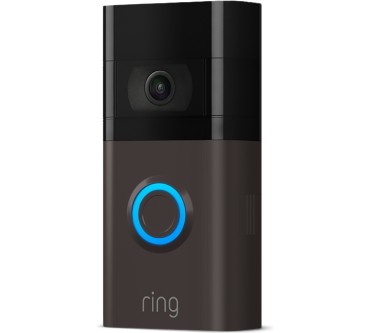Produktbild ring Video Doorbell 3