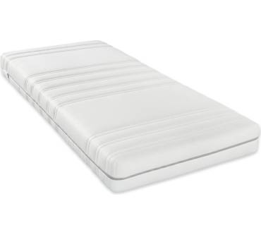 Produktbild Matratzen Concord Vitalis Bodyscout