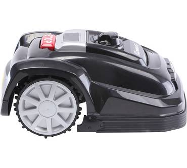 Produktbild Bauhaus / Power-G Easymow 6hd