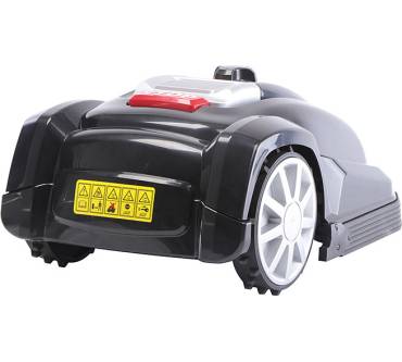 Produktbild Bauhaus / Power-G Easymow 6hd