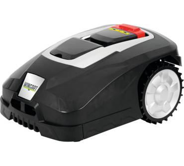 Produktbild Hellweg / Wingart MR 500 BT