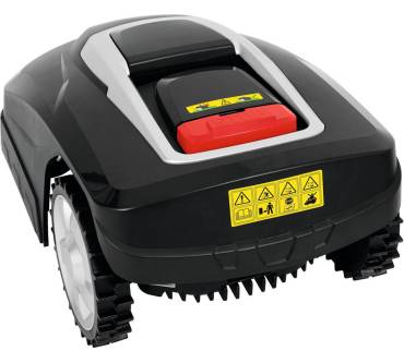 Produktbild Hellweg / Wingart MR 500 BT