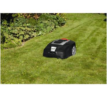 Produktbild Hellweg / Wingart MR 500 BT