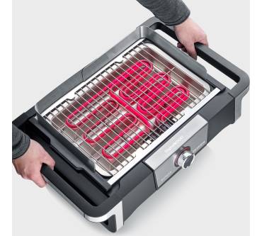 Produktbild Severin DigitalBoost S