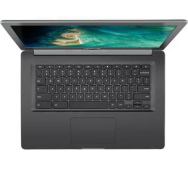 Produktbild Asus Chromebook C403NA (Celeron N3350, 4GB RAM, 32GB eMMC)