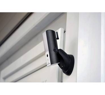 Produktbild Blaupunkt LampCam HOS-X20