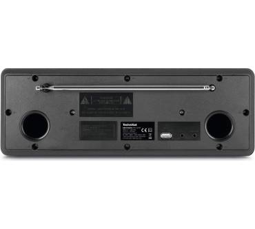 Produktbild TechniSat DigitRadio 370 CD BT