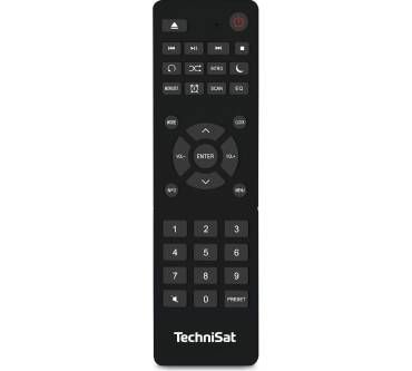 Produktbild TechniSat DigitRadio 370 CD BT