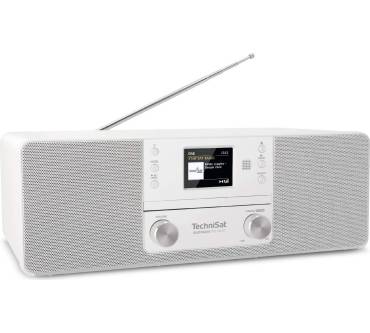Produktbild TechniSat DigitRadio 370 CD BT