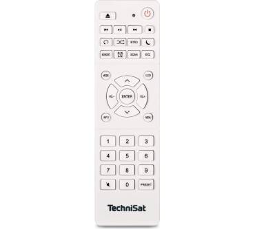 Produktbild TechniSat DigitRadio 370 CD BT