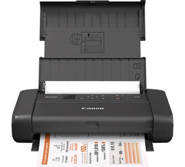 Produktbild Canon Pixma TR150 (mit Akku)