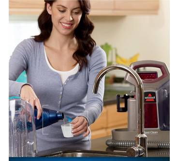 Produktbild Bissell SpotClean (3698N)