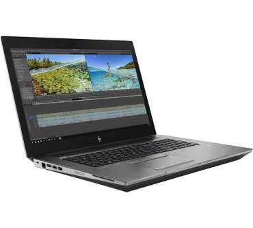 Produktbild HP ZBook 17 G6