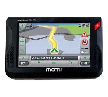 Produktbild AlanBridge MOTii V10