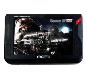Produktbild AlanBridge MOTii V10