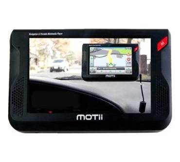 Produktbild AlanBridge MOTii V10