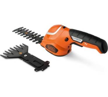 Produktbild Black + Decker GSBD700