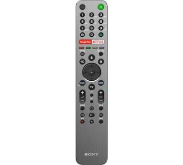 Produktbild Sony KD-43XH8196