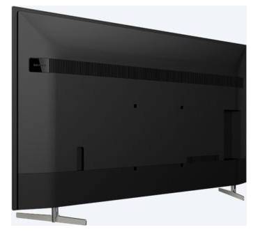 Produktbild Sony KD-49XH8196