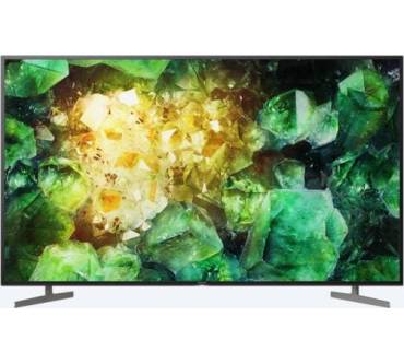 Produktbild Sony KD-55XH8196