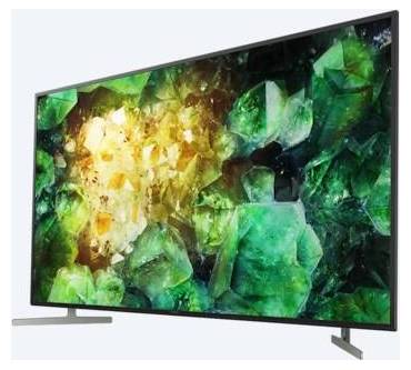 Produktbild Sony KD-55XH8196