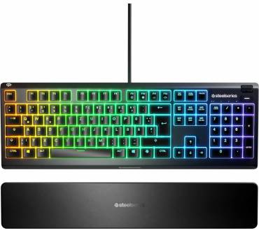 Produktbild SteelSeries Apex 3