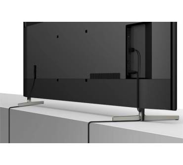 Produktbild Sony KD-65XH8196