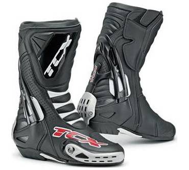 Produktbild TCX Boots Competizione RS Racing