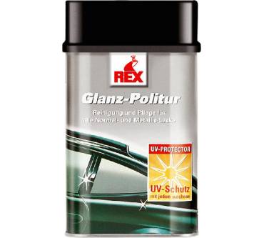 Produktbild Rex Glanzpolitur