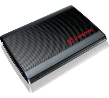 Produktbild Transcend StoreJet 25P