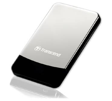 Produktbild Transcend StoreJet 25C (320 GB)