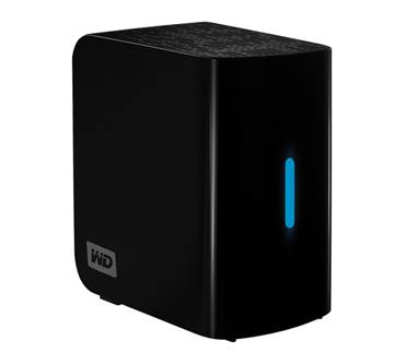 Produktbild Western Digital My Book Mirror Edition (2 TB)