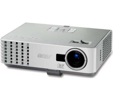 Produktbild Acer P3250