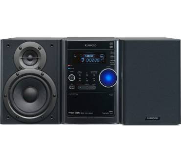 Produktbild Kenwood M-909DV