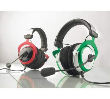 Produktbild Beyerdynamic MMX 300 Manufaktur