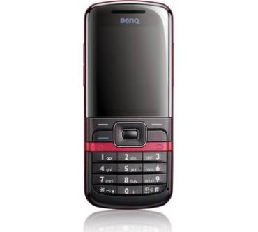 Produktbild BenQ E72