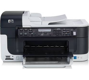 Produktbild HP OfficeJet J6480