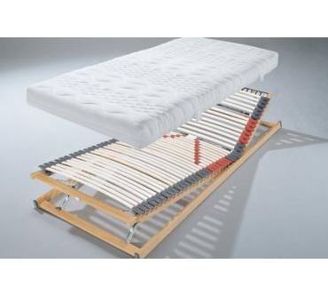 Produktbild Musterring Orthomatic KS 4