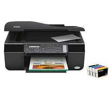 Produktbild Epson Stylus Office BX300F