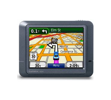 Produktbild Garmin Nüvi 265T