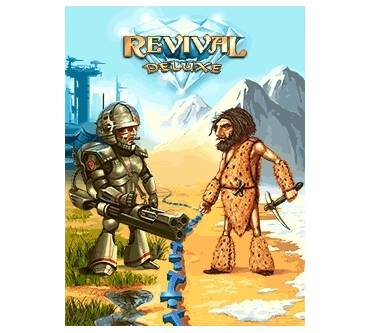 Produktbild Revival Deluxe (für Handy)