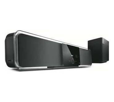 Produktbild Philips HTS 8140