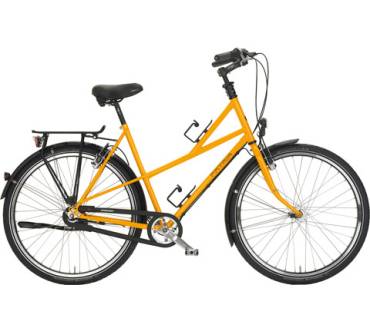 Produktbild Patria Delta 28